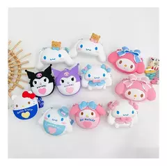 Cartera silicona SANRIO© Original - comprar online