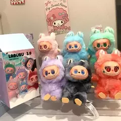 Labubu 3ra GENERACION - comprar online