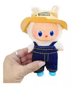 Labubu COSPLAY Sobre - tienda online