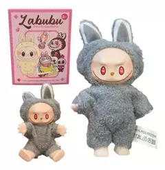 Labubu Monsters Caja - comprar online