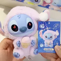 Llavero Colección STITCH Caja x6unid en internet