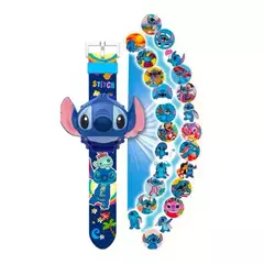 Reloj SANRIO con proyector - Premavintagestore Mayorista
