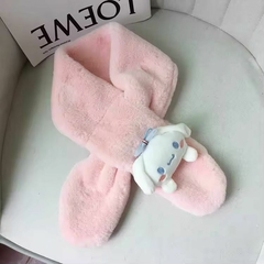 Bufanda SANRIO Infantil en internet