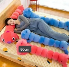 Almohadon largo STITCH 80cm - comprar online