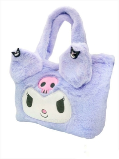 Cartera SANRIO Peluche - tienda online