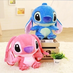 Stitch y Angela simples TODOS