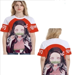Remeras Personajes Sailor Moon Anime en internet