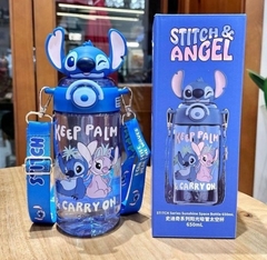 Botella STITCH 650ml - comprar online