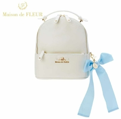 Mochilas eco cuero Sanrio