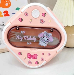 Imagen de Lunchera viandas Sanrio
