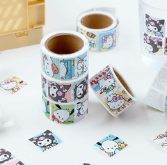 Cinta washitape stickers Sanrio en internet