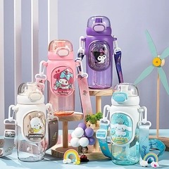Botella SANRIO 600ml