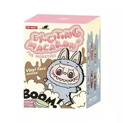 Labubu MACARONS Caja Sorpresa - comprar online