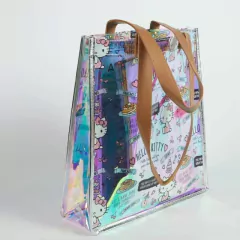 Bolso Sanrio tornasol en internet