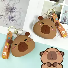 Monedero PERSONAJES silicona - comprar online