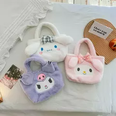 Cartera SANRIO Peluche - comprar online