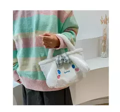 Imagen de Cartera SANRIO Peluche