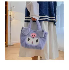 Cartera SANRIO Peluche en internet