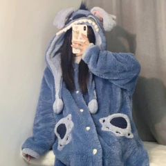 Imagen de Batas Kawaii