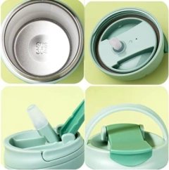 Vaso sorbete 370ml - comprar online