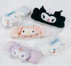 Vincha Sanrio x12