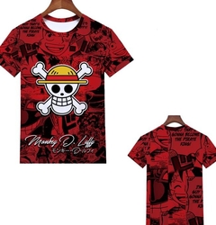 Remeras Personajes Sailor Moon Anime en internet