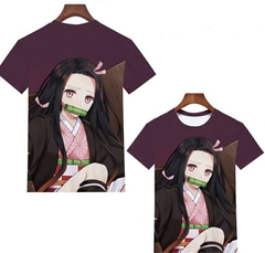 Remeras Personajes Sailor Moon Anime - Premavintagestore Mayorista