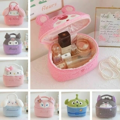 Portacosmeticos Sanrio corderito