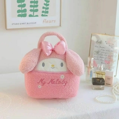 Portacosmeticos Sanrio corderito - comprar online