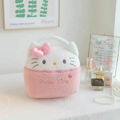Portacosmeticos Sanrio corderito en internet