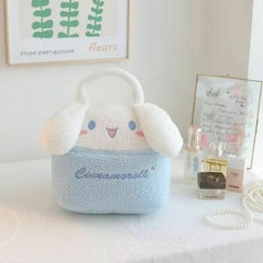 Portacosmeticos Sanrio corderito - Premavintagestore Mayorista