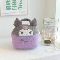 Portacosmeticos Sanrio corderito - tienda online