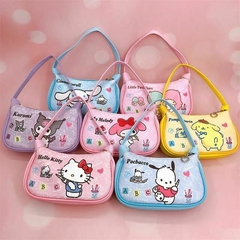 Cartera Sanrio de mano