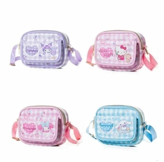Cartera bandolera Sanrio