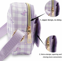 Cartera bandolera Sanrio en internet