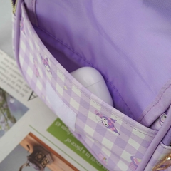 Cartera bandolera Sanrio - Premavintagestore Mayorista