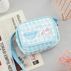 Imagen de Cartera bandolera Sanrio