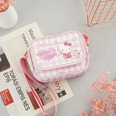 Cartera bandolera Sanrio