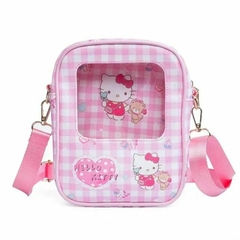 Cartera visor Sanrio - comprar online