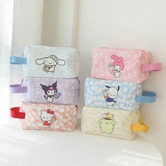 Cartucheras Sanrio caritas