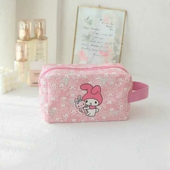 Cartucheras Sanrio caritas - tienda online