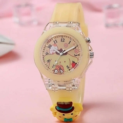Reloj pulsera led Sanrio caja - comprar online