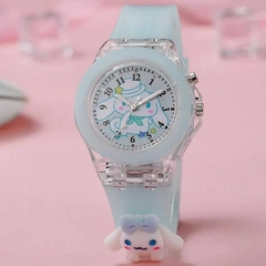 Reloj pulsera led Sanrio caja - Premavintagestore Mayorista