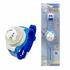 Reloj pulsera led Sanrio blister - comprar online