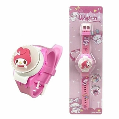Reloj pulsera led Sanrio blister en internet