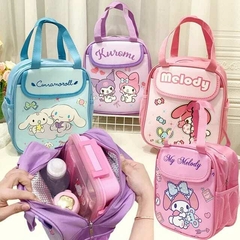 Lunchera Sanrio - comprar online