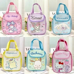 Lunchera Sanrio
