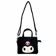 Mini bag Sanrio ecocuero - tienda online