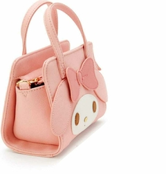 Mini bag Sanrio ecocuero en internet