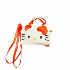 Mini bag Sanrio ecocuero - comprar online